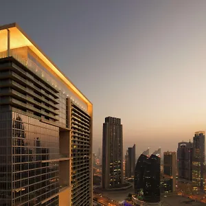 Hotel Waldorf Astoria International Financial Centre, Dubai