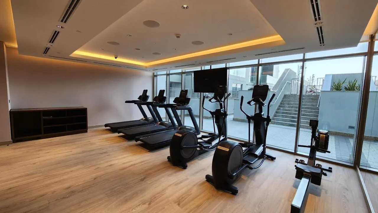 Stay By Latinem Luxury 1Br Holiday Home Cvr A2810 Near Burj Khalifa Dubai 0*,